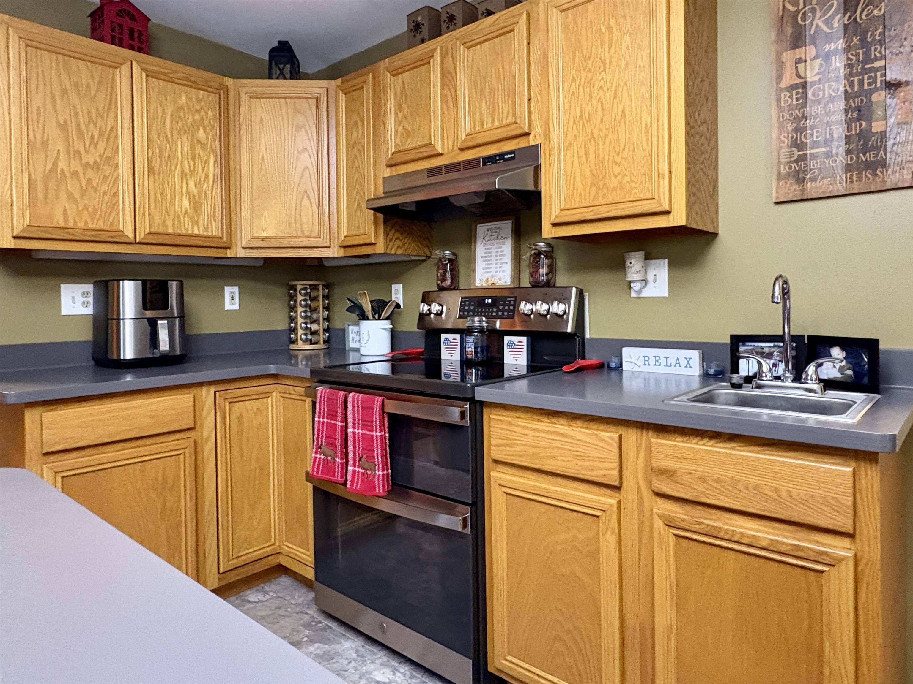 58 Huckins Hill Road