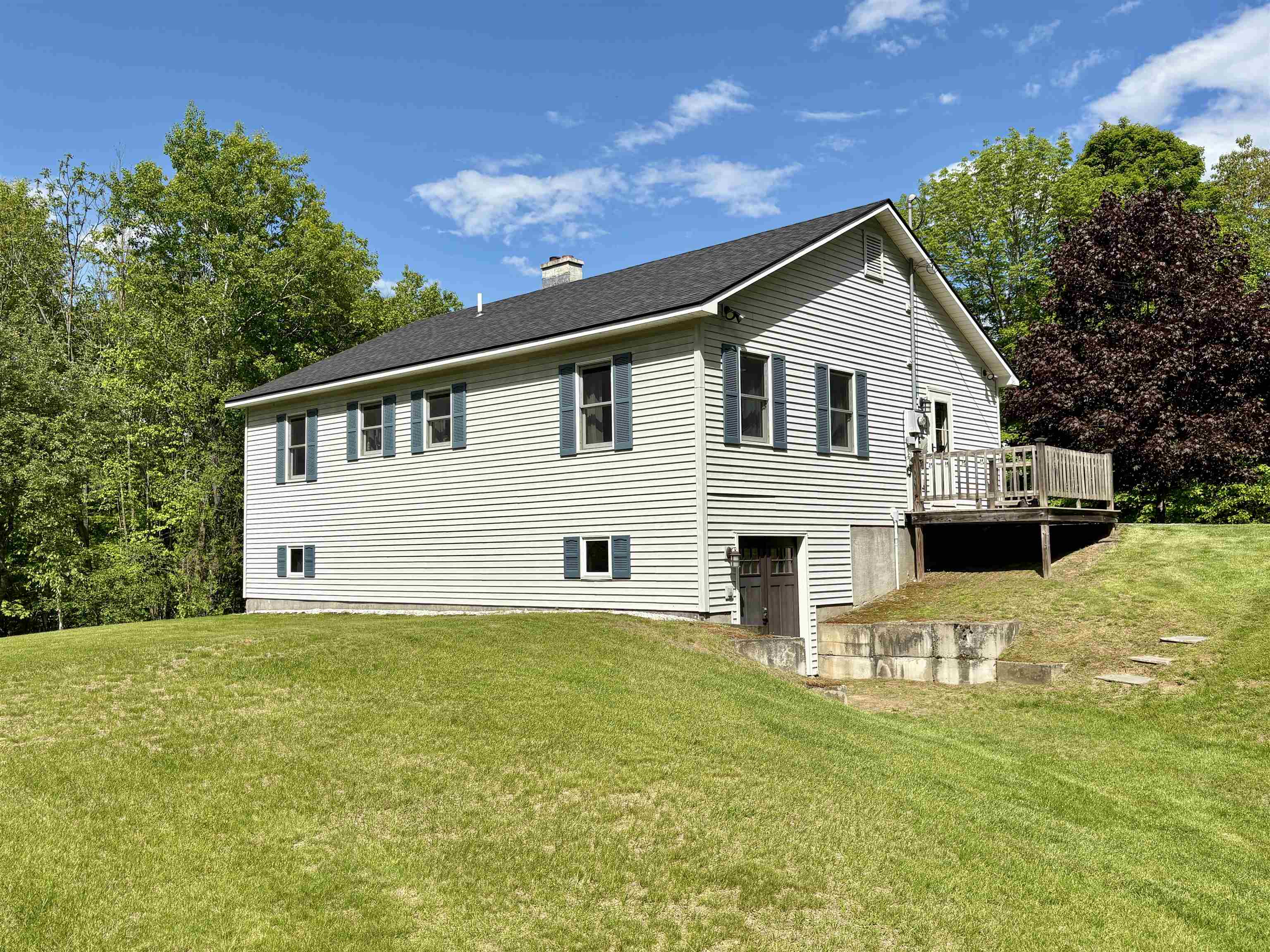 58 Huckins Hill Road