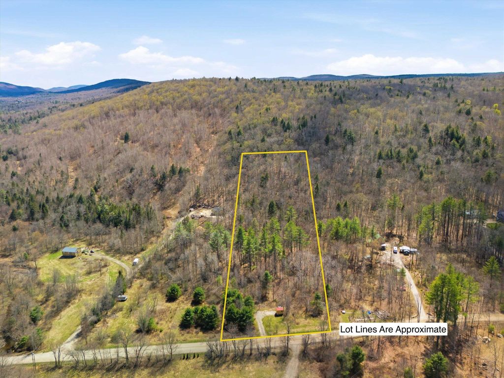 Photo of Rowentown Road #4, Wentworth, NH 03282 (MLS # 5087495)