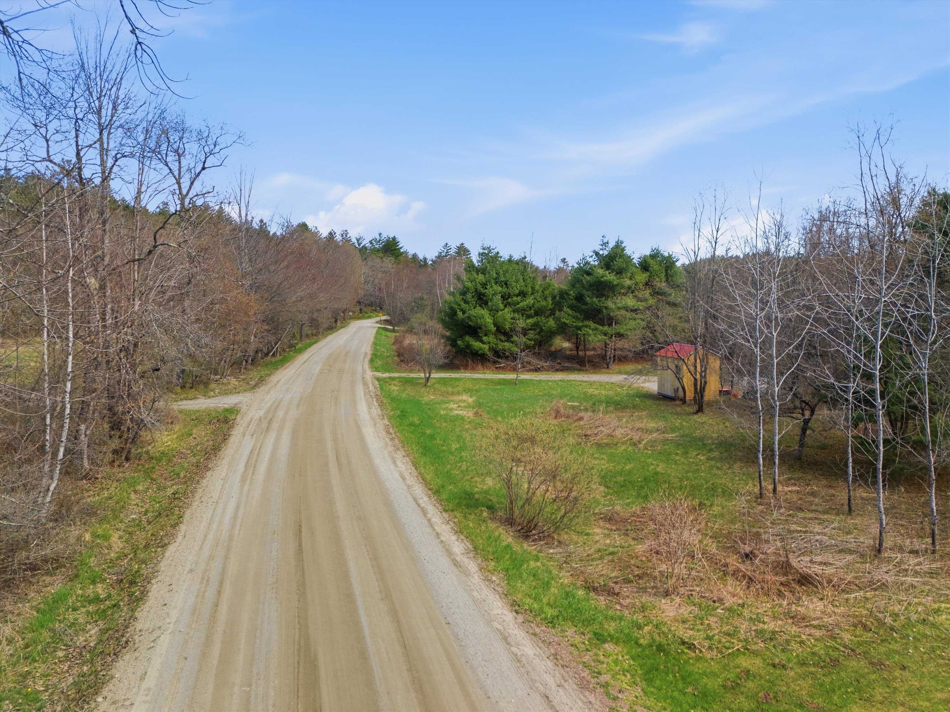 Rowentown Road 4