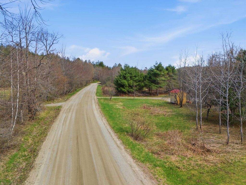 Photo of Rowentown Road #4, Wentworth, NH 03282 (MLS # 5087495)