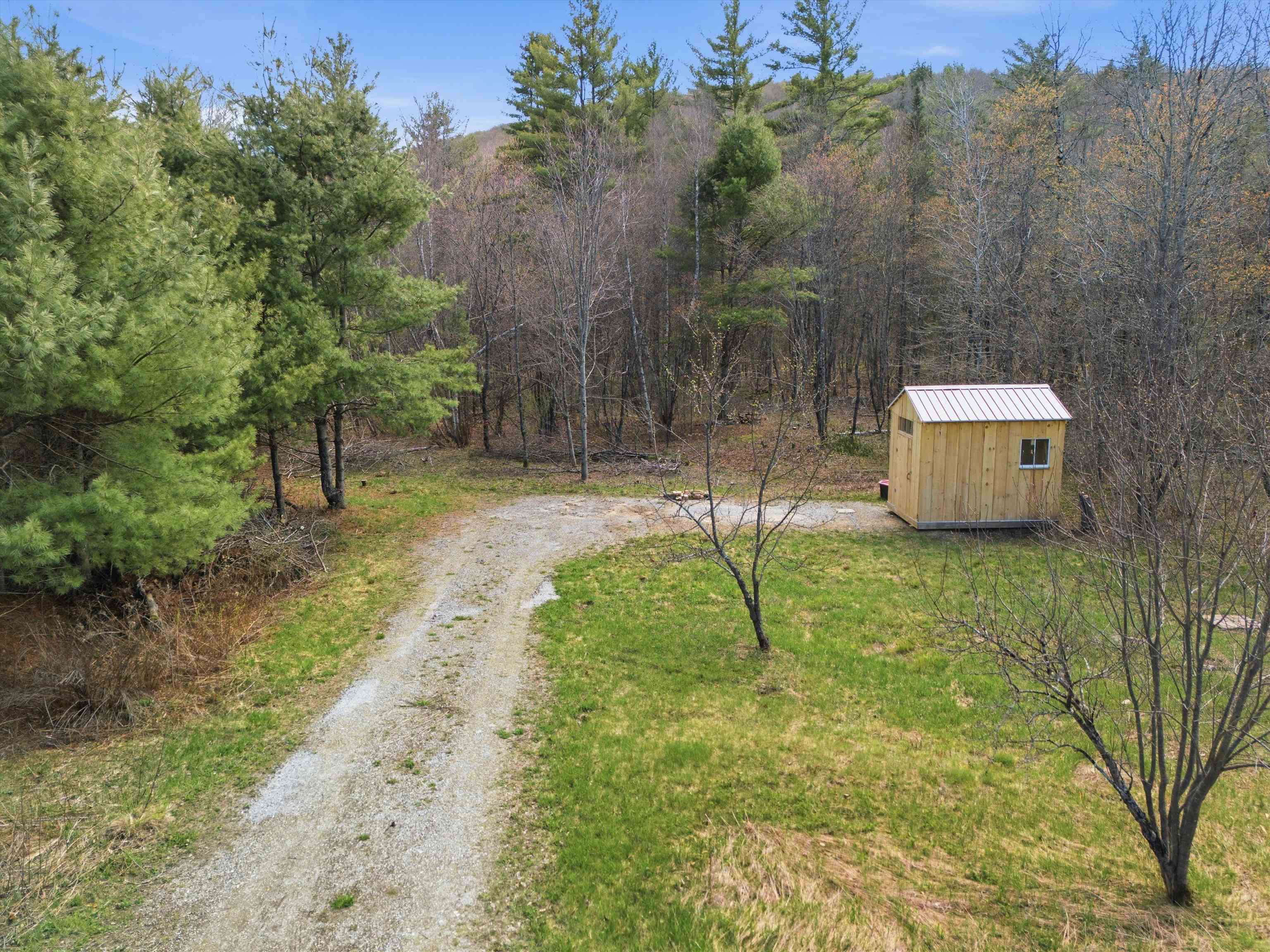 Rowentown Road 4