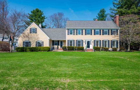 Photo of 39 Isaac Lucas Circle, Dover, NH 03820 (MLS # 5082494)