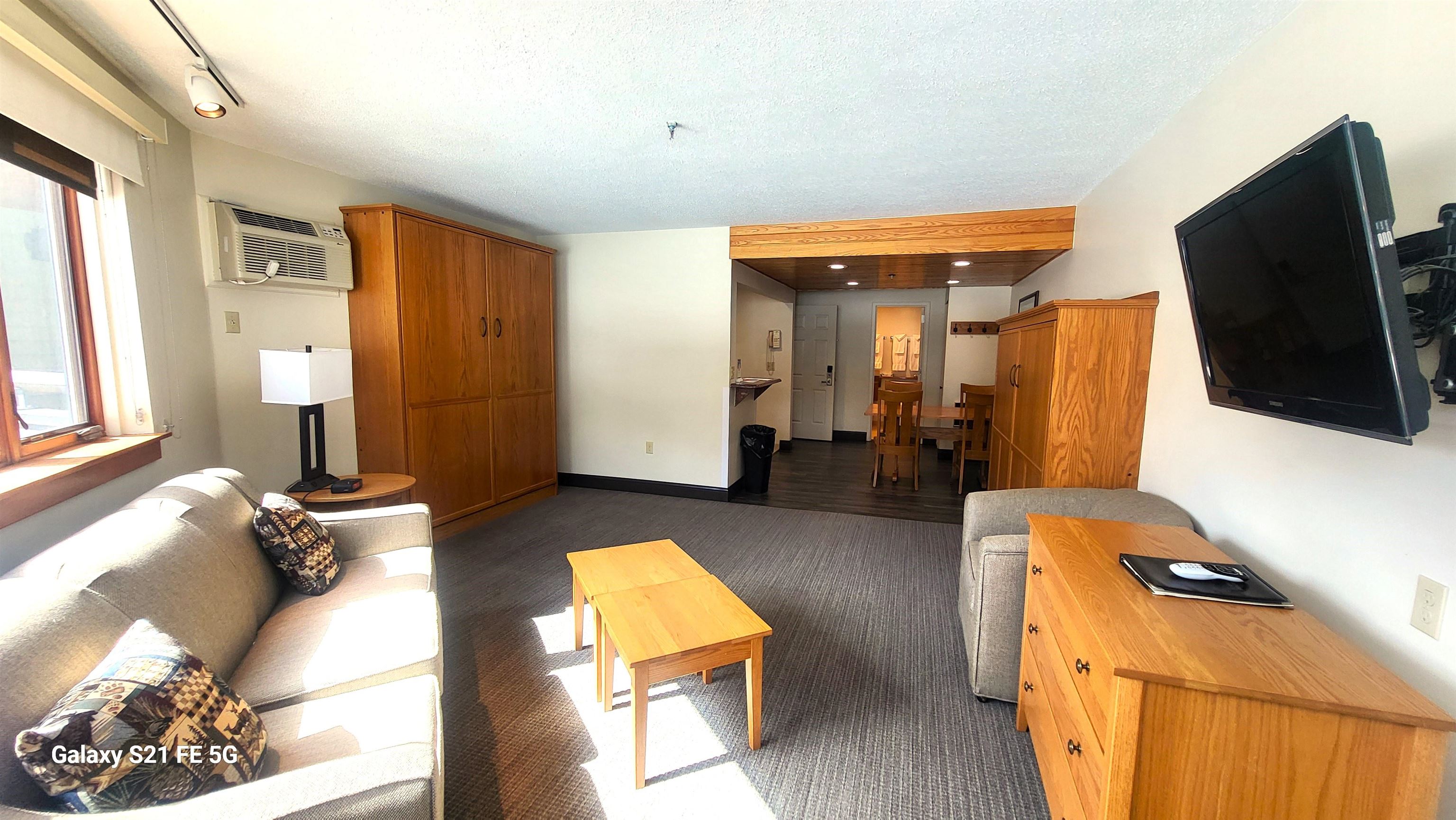 90 Loon Mt. Road 858D