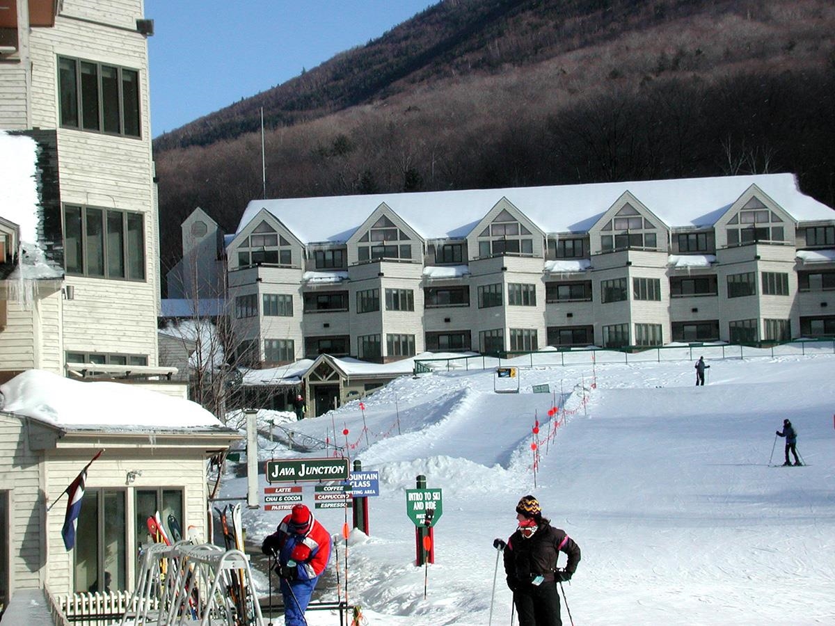 Photo 1 of 27 — 90 Loon Mountain Road 858D, Lincoln, NH 03251