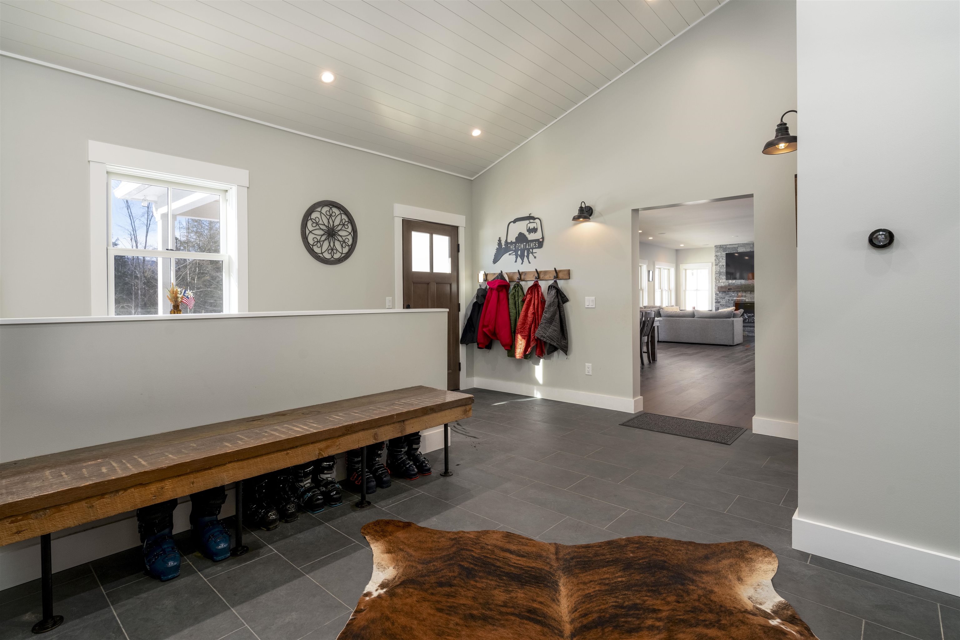 334 Sugar House Road