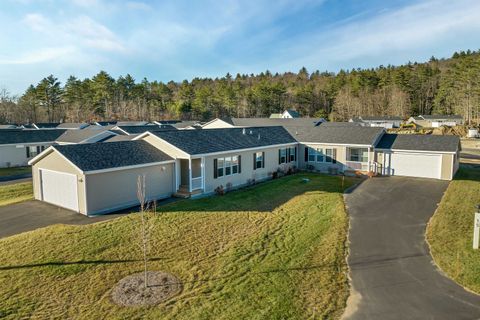 Photo of 18 Wildflower Lane #208-97-8-01, Plymouth, NH 03264 (MLS # 5065953)