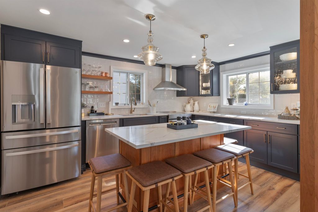 Photo of 199 McDonough Street, Portsmouth, NH 03801 (MLS # 5066260)