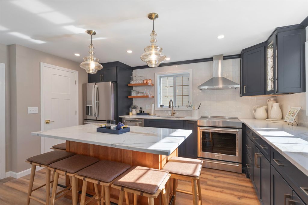 Photo of 199 McDonough Street, Portsmouth, NH 03801 (MLS # 5066260)