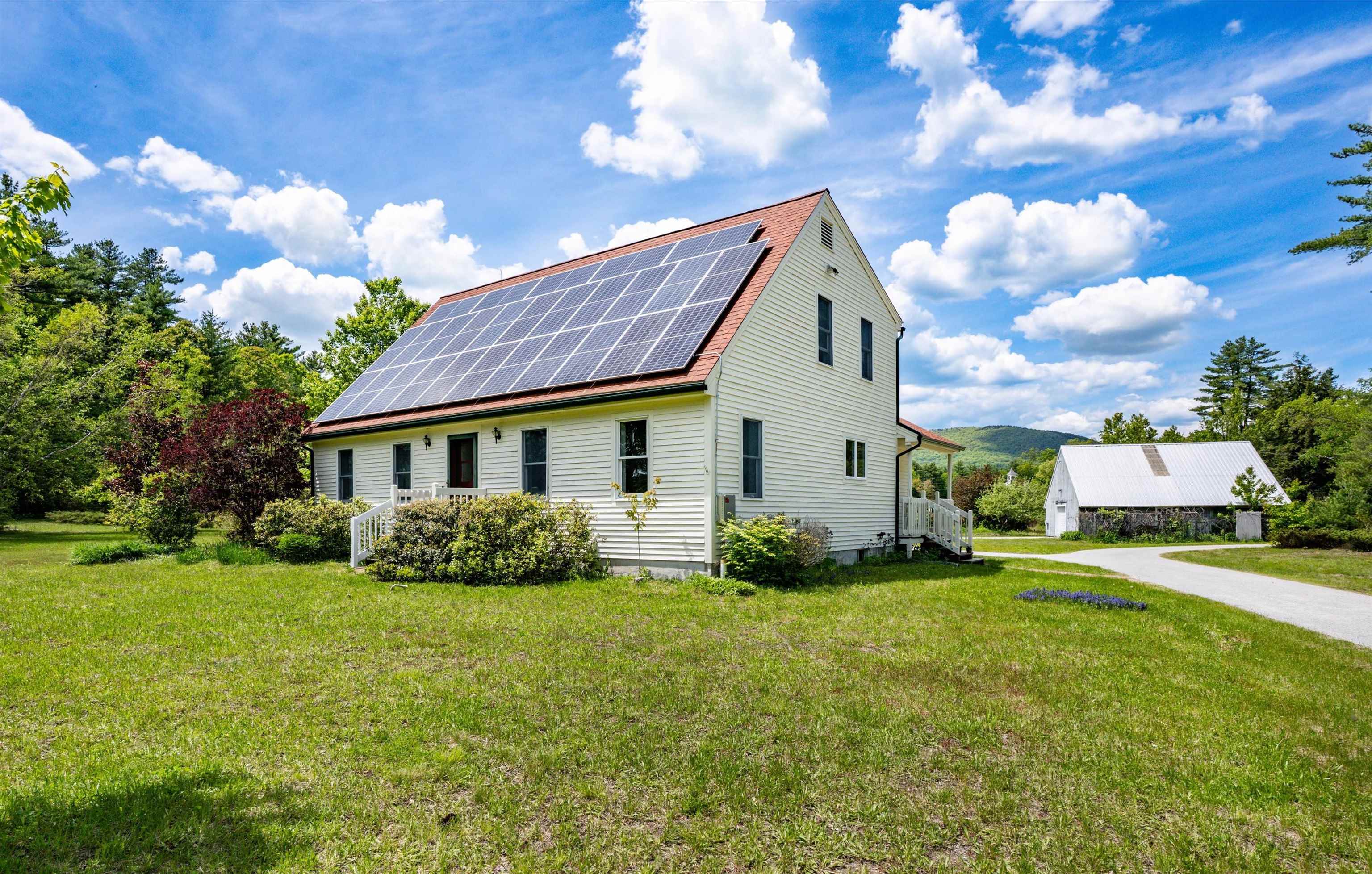 64 Pleasant View Road