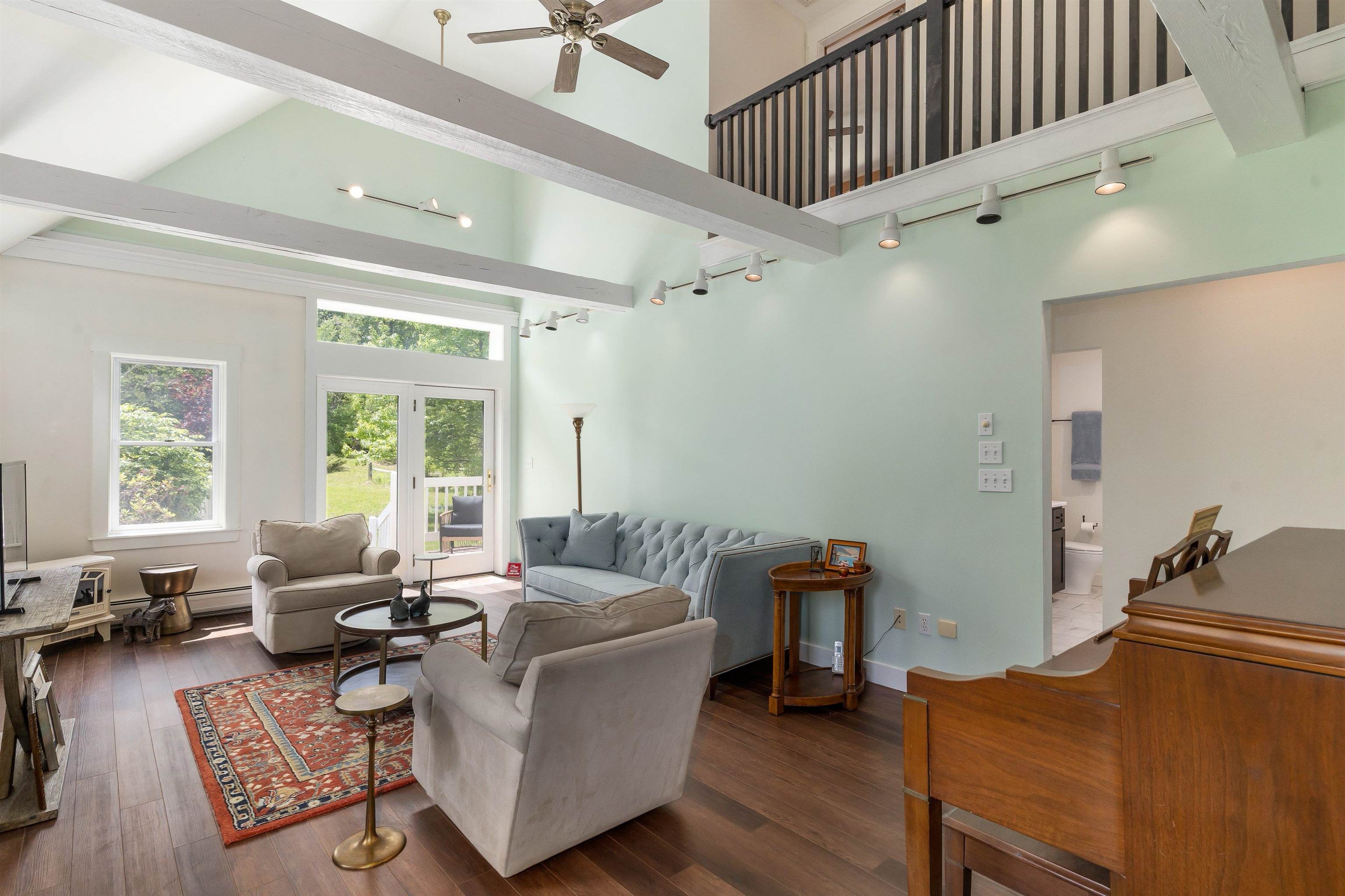 64 Pleasant View Road