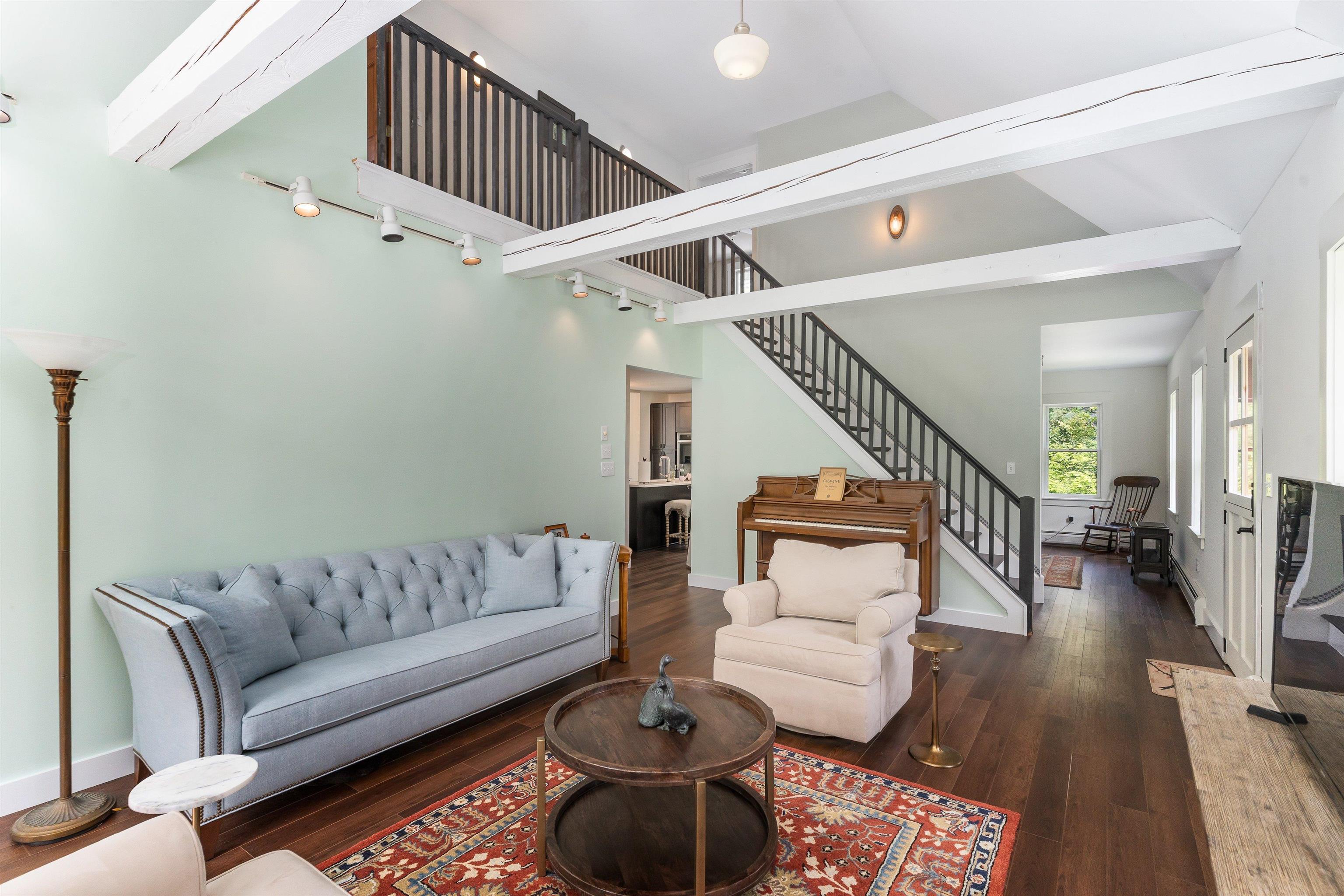 64 Pleasant View Road