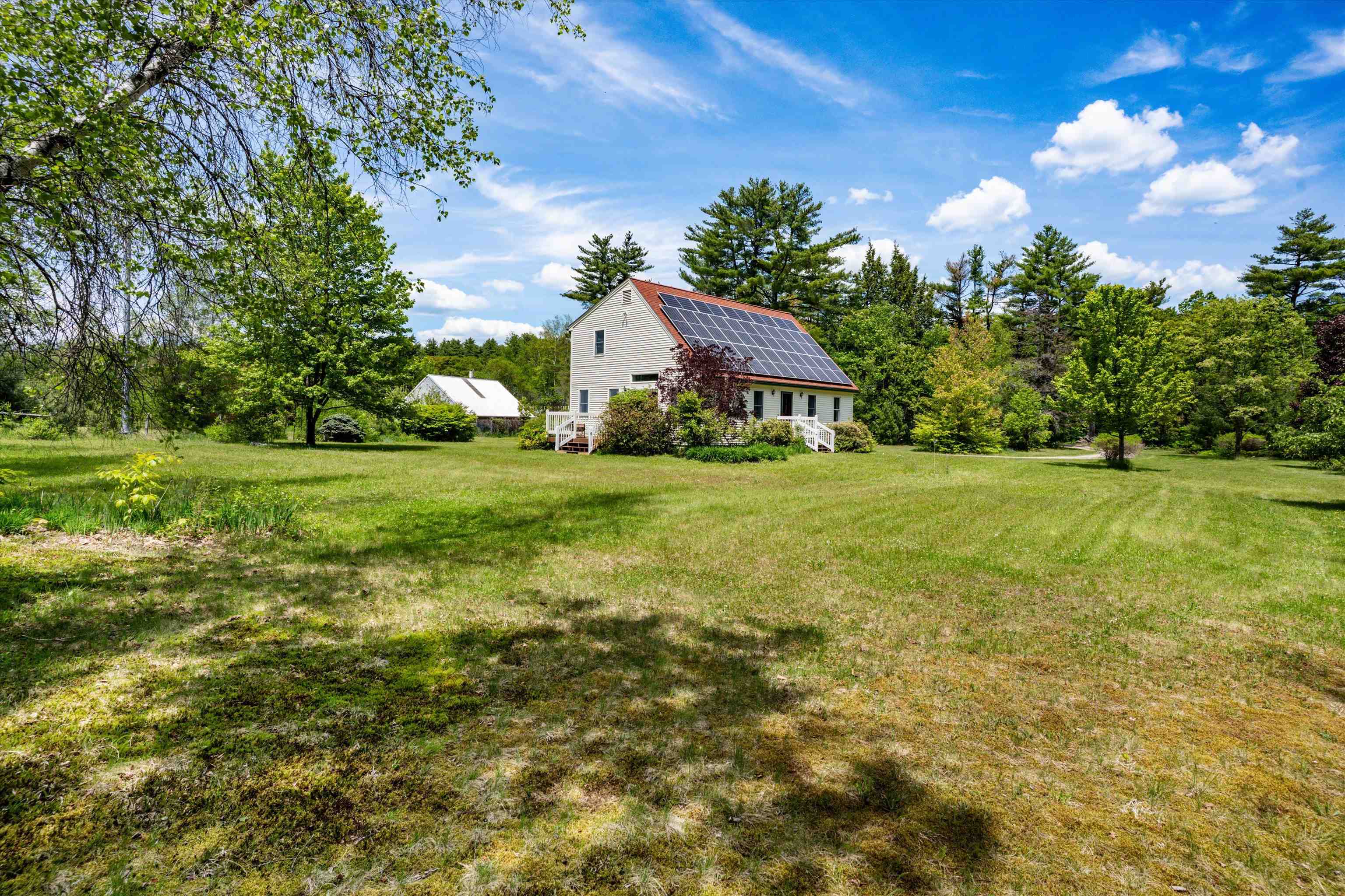 64 Pleasant View Road