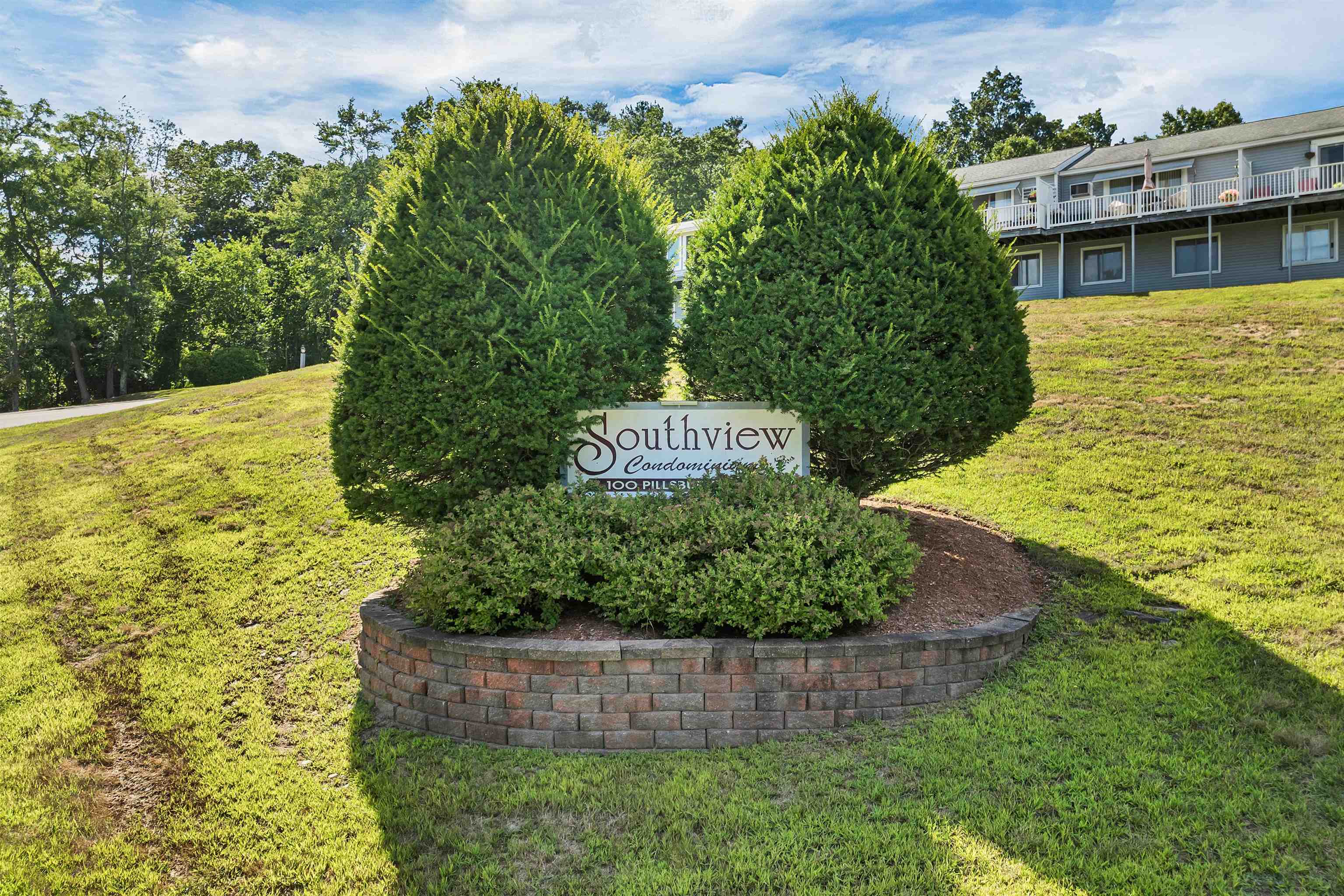 100 Pillsbury Road 1