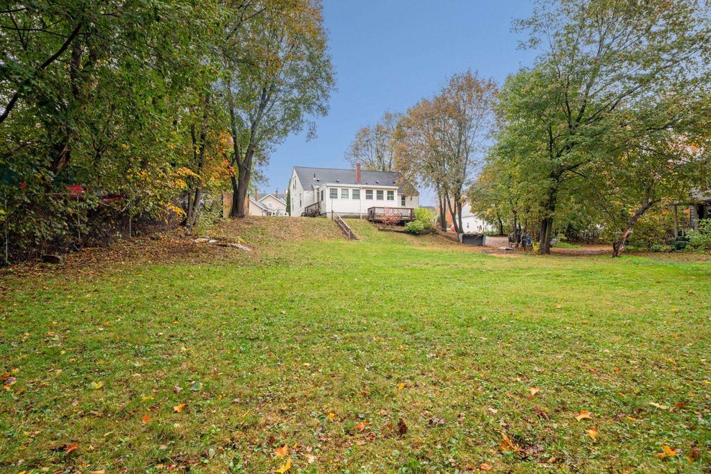 Photo of 130132 Milford Street, Manchester, NH 03102 (MLS # 5067048)