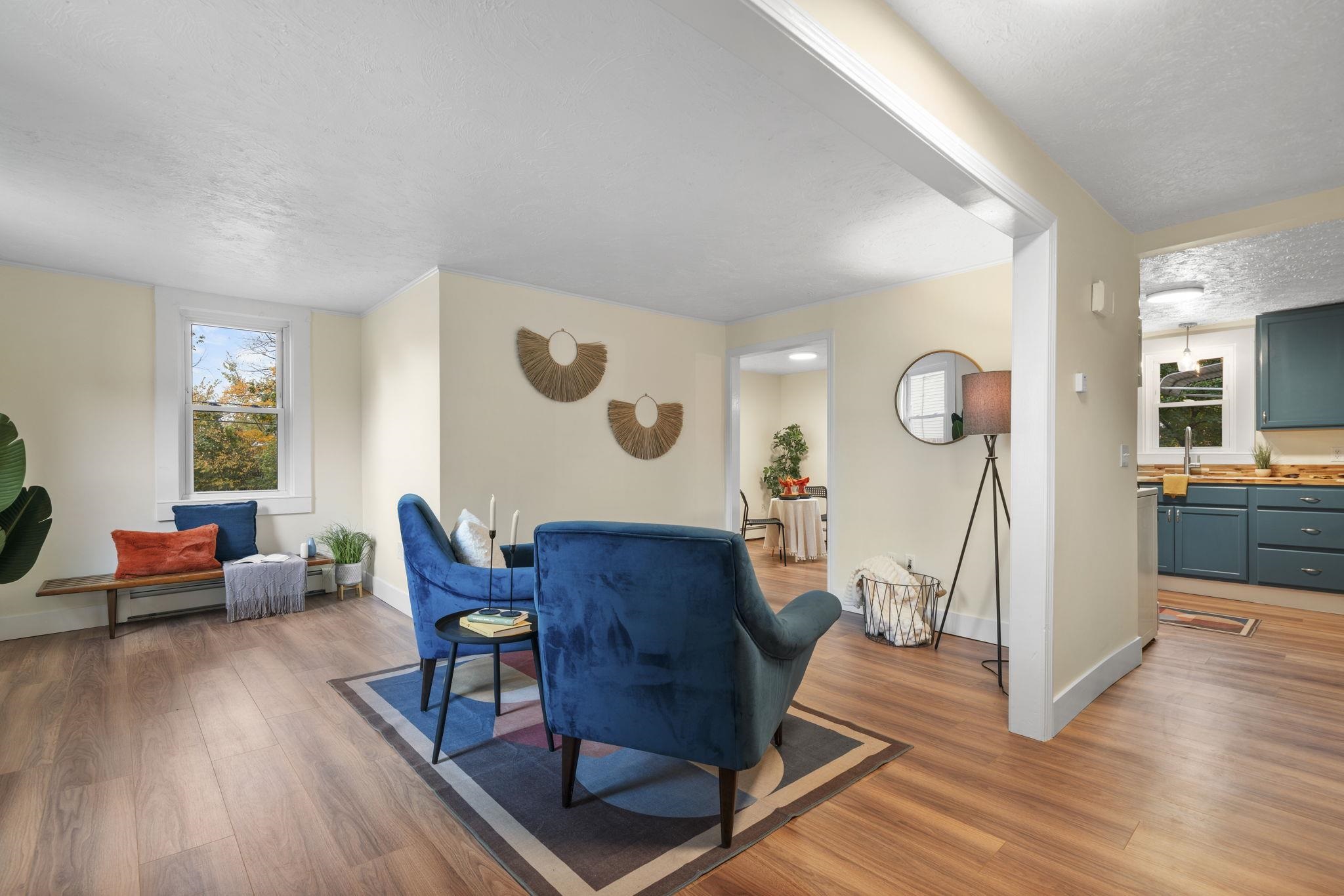 130-132 Milford Street