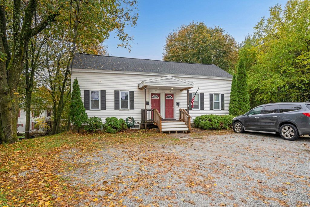 Photo of 130132 Milford Street, Manchester, NH 03102 (MLS # 5067048)