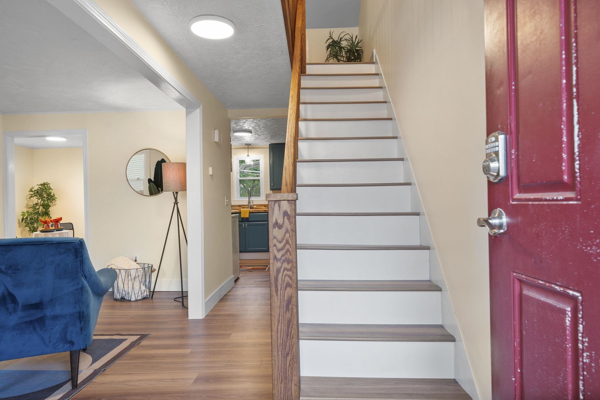 130-132 Milford Street