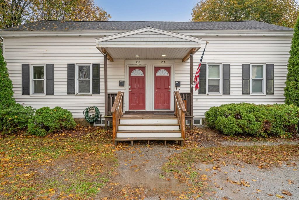 Photo of 130132 Milford Street, Manchester, NH 03102 (MLS # 5067048)