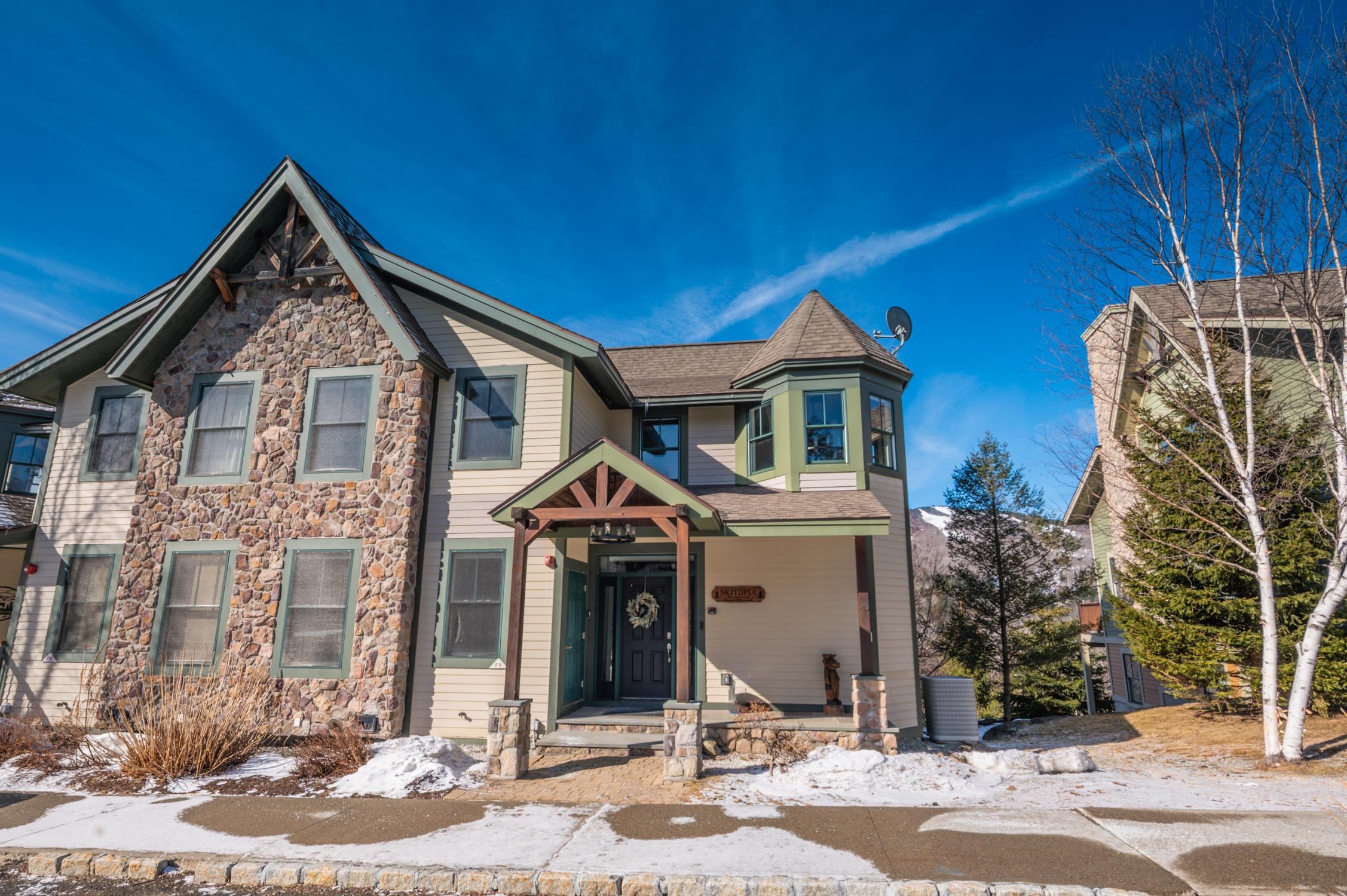 19B Boulder Ridge Drive 19B