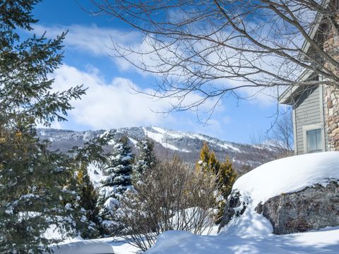 19B Boulder Ridge Drive 19B Dover VT 05356