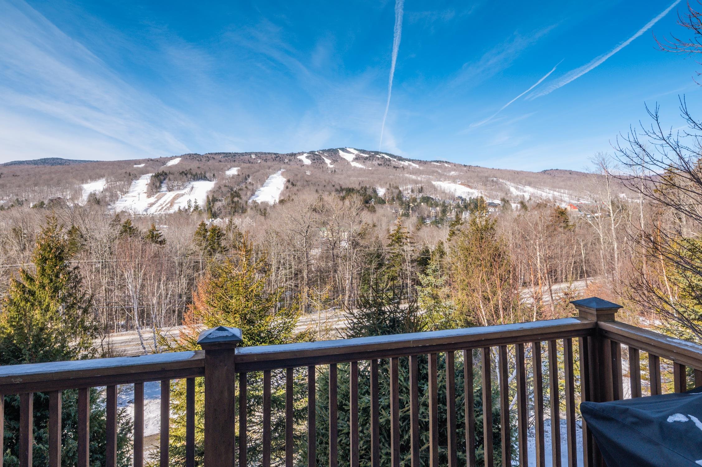 19B Boulder Ridge Drive 19B