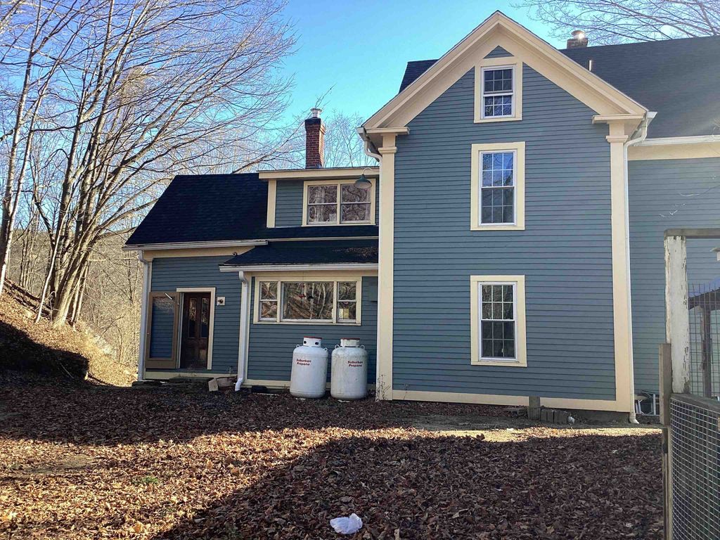 Photo of 26 Terrace Street, Marlborough, NH 03455 (MLS # 5070402)