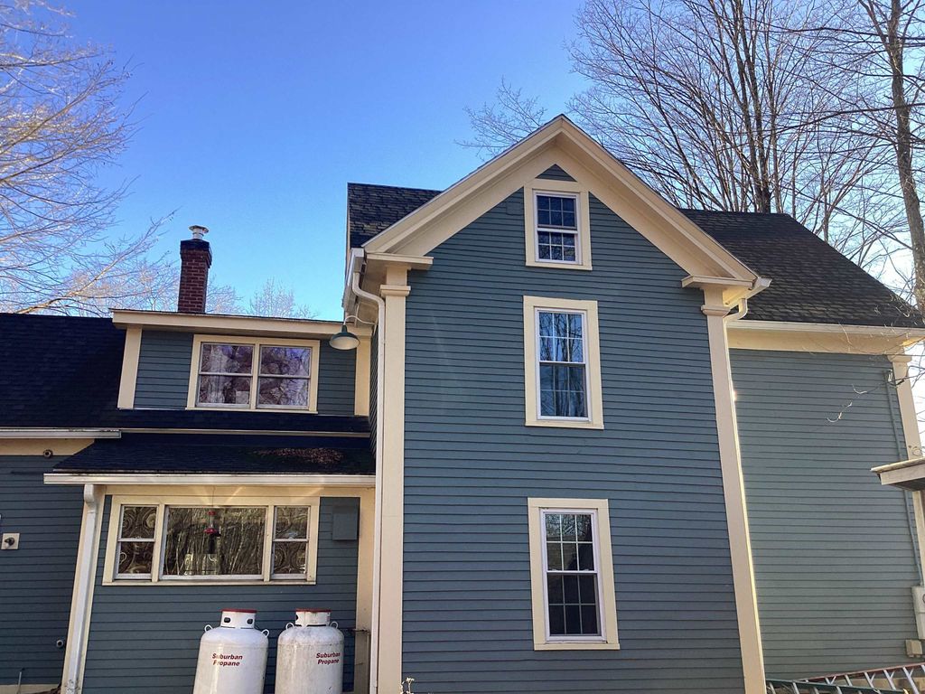 Photo of 26 Terrace Street, Marlborough, NH 03455 (MLS # 5070402)