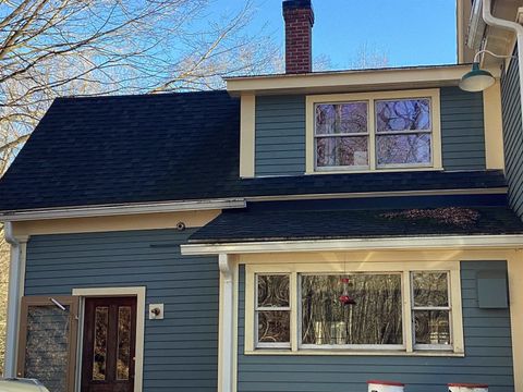 26 Terrace Street Marlborough NH 03455