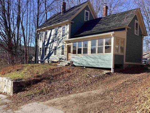 26 Terrace Street Marlborough NH 03455
