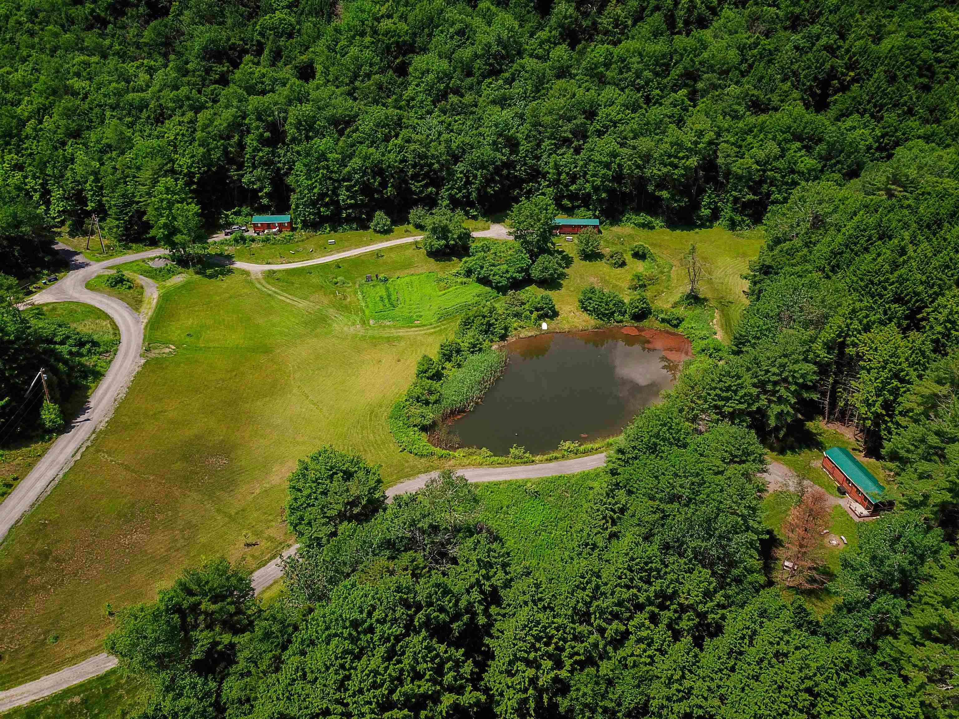282 Community Drive Lots 7, 8, 9, 10, 11