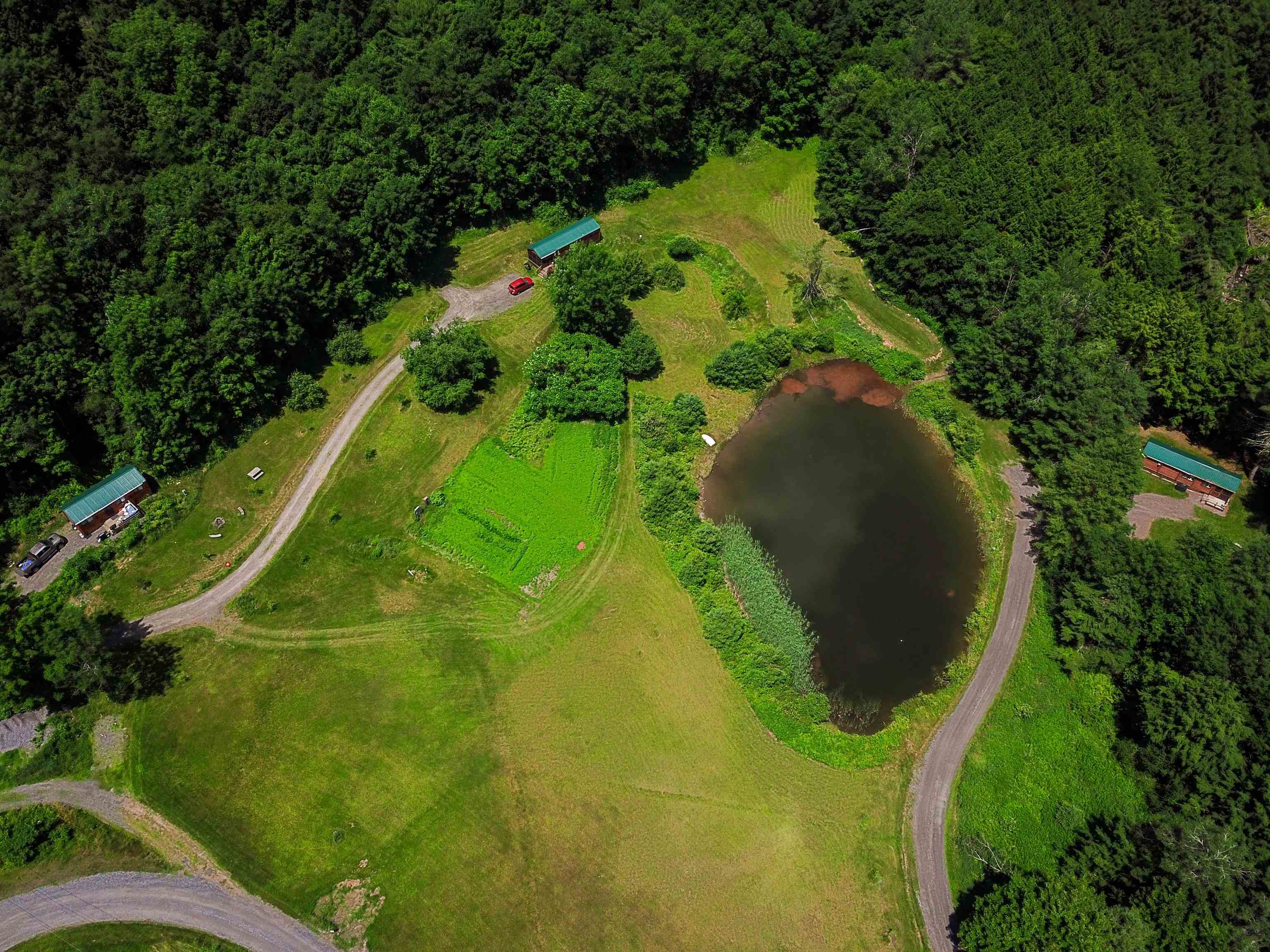 282 Community Drive Lots 7, 8, 9, 10, 11