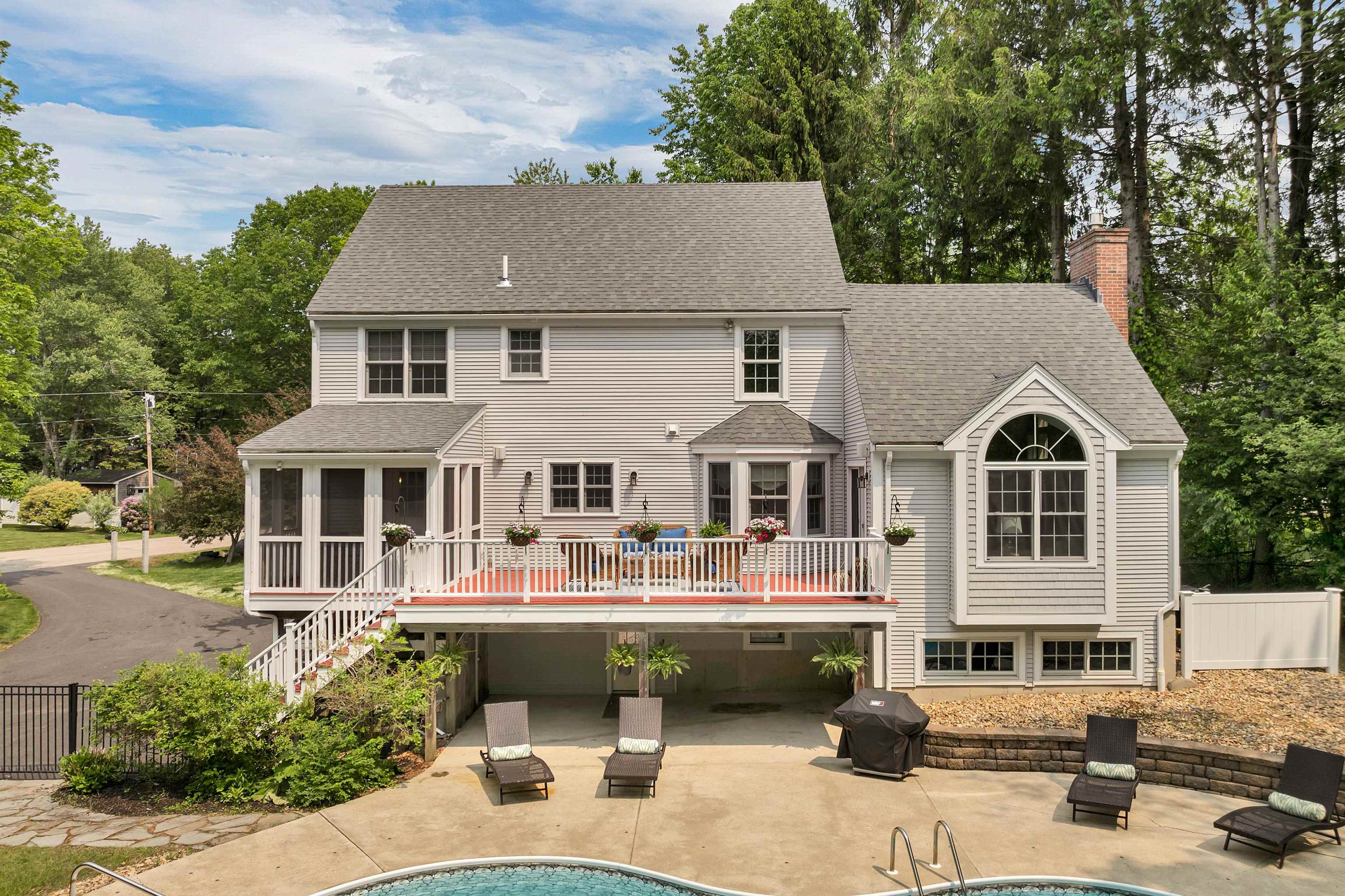 12 Ridgewood Terrace