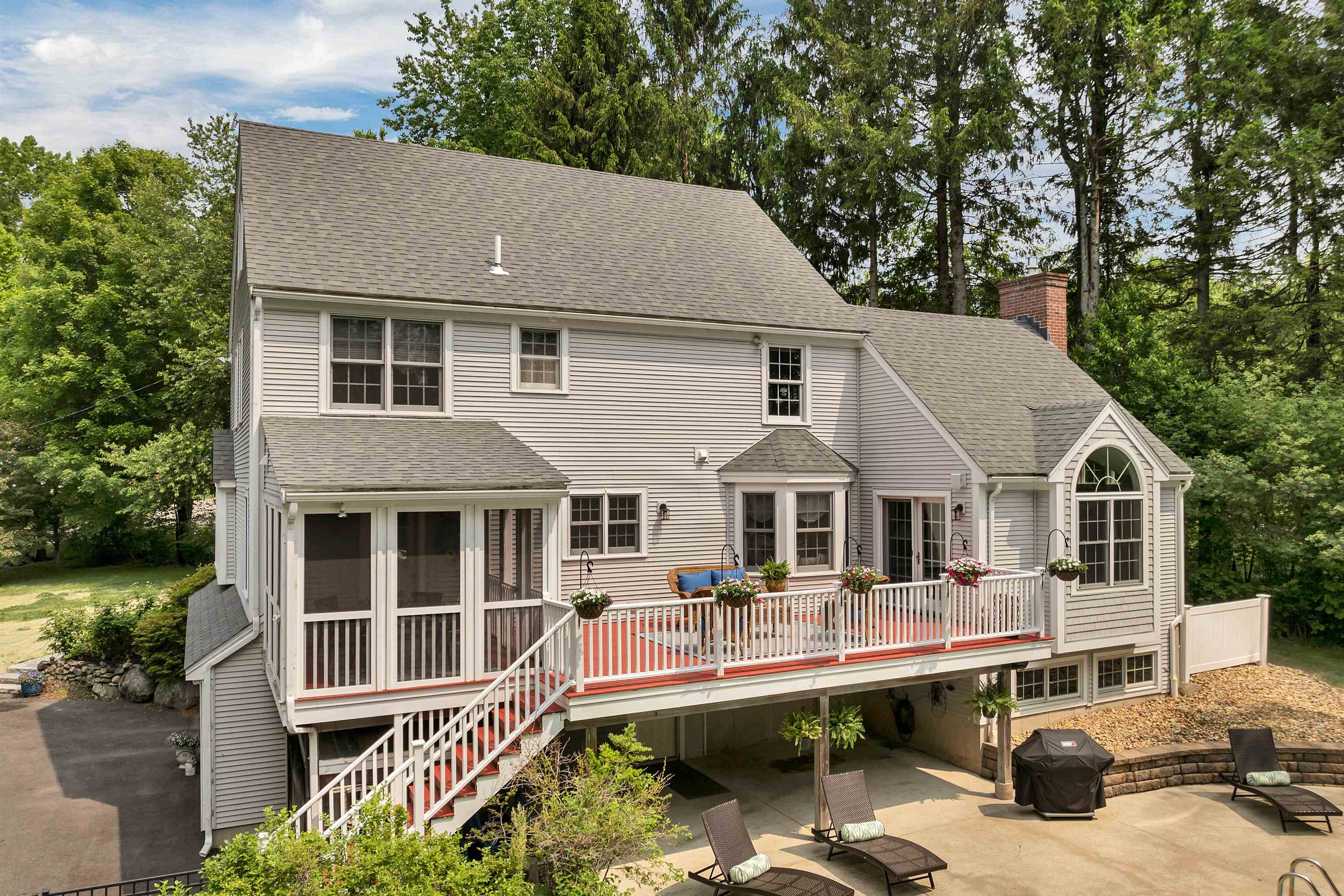 12 Ridgewood Terrace