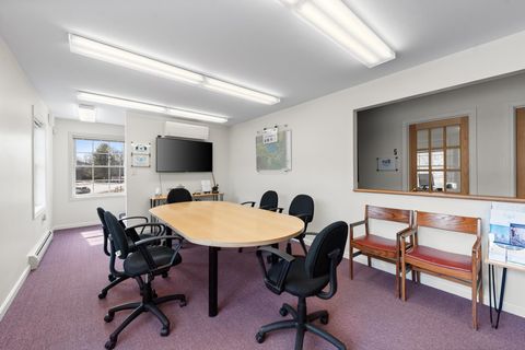 399 NH Route 49 Campton NH 03223