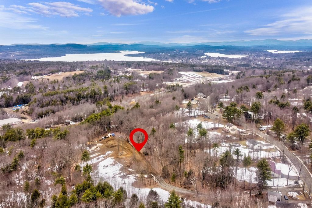 Photo of Plummer Hill Road, Belmont, NH 03220 (MLS # 5079848)