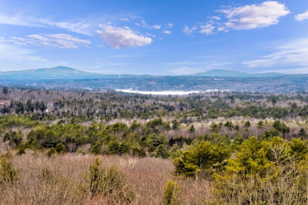 Photo of Plummer Hill Road, Belmont, NH 03220 (MLS # 5079848)
