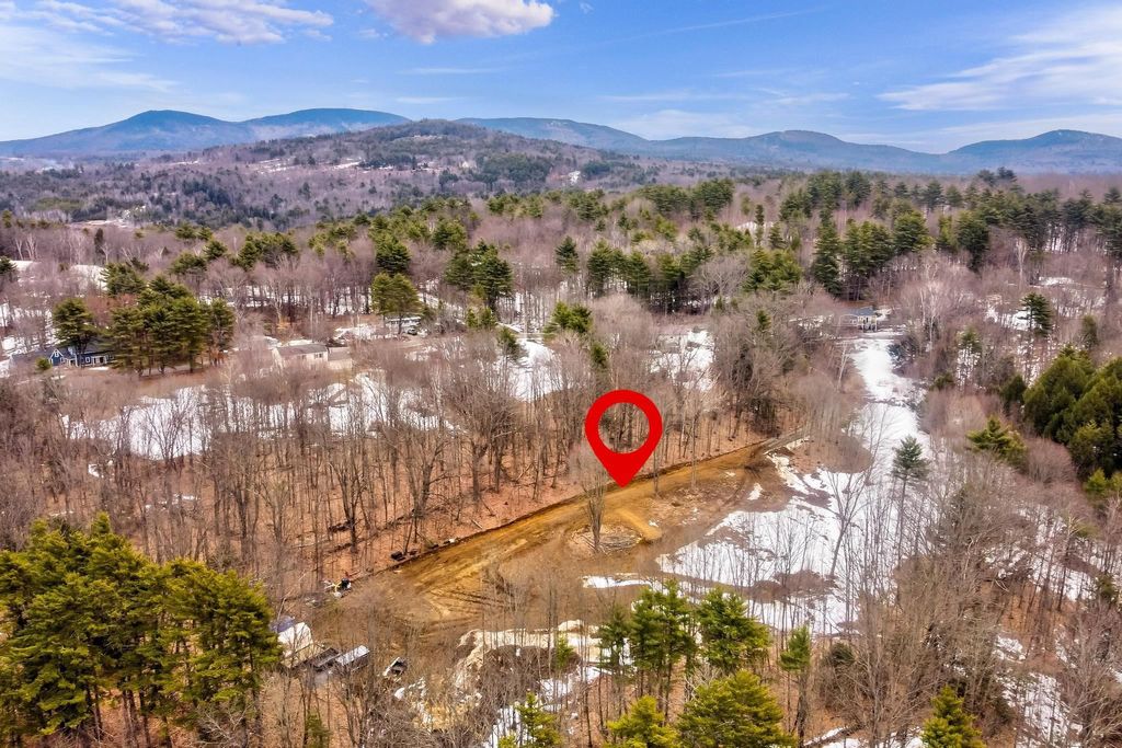 Photo of Plummer Hill Road, Belmont, NH 03220 (MLS # 5079848)