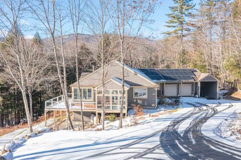 Photo of 241 Windmill Road, Campton, NH 03223 (MLS # 5071292)