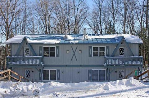 149 Upper Crossroad Ludlow VT 05149