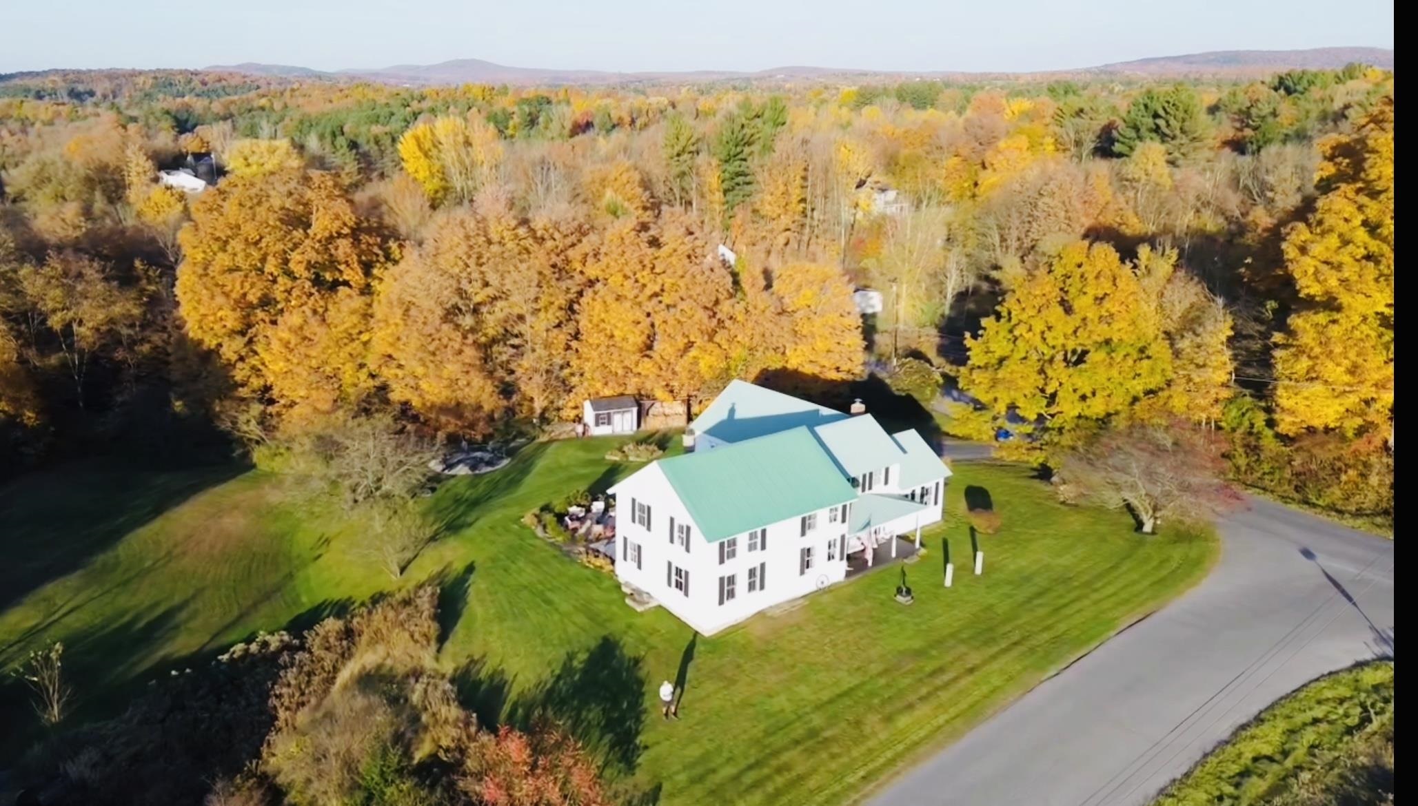 6 Sand Hill Road