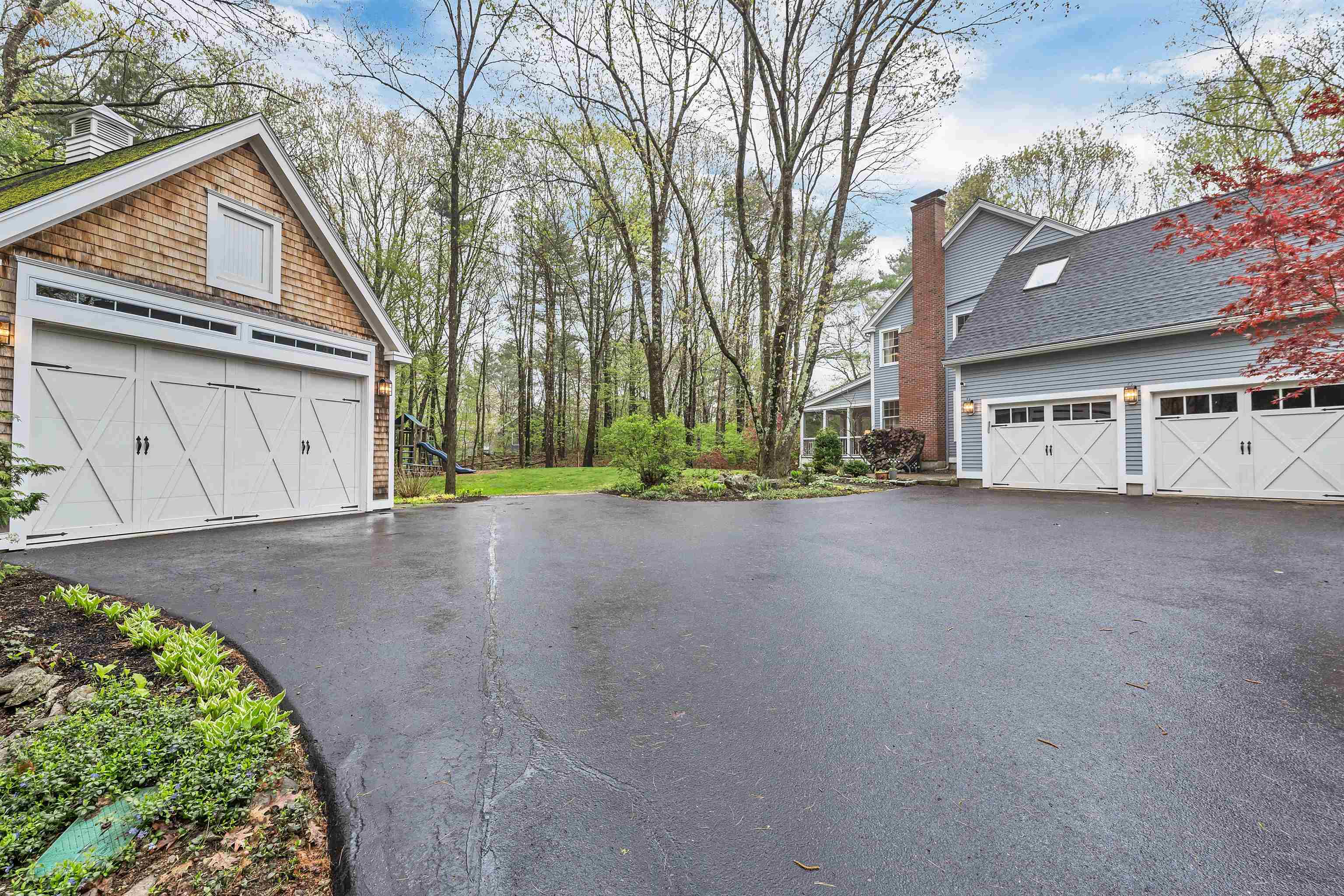 3 Bassett Lane