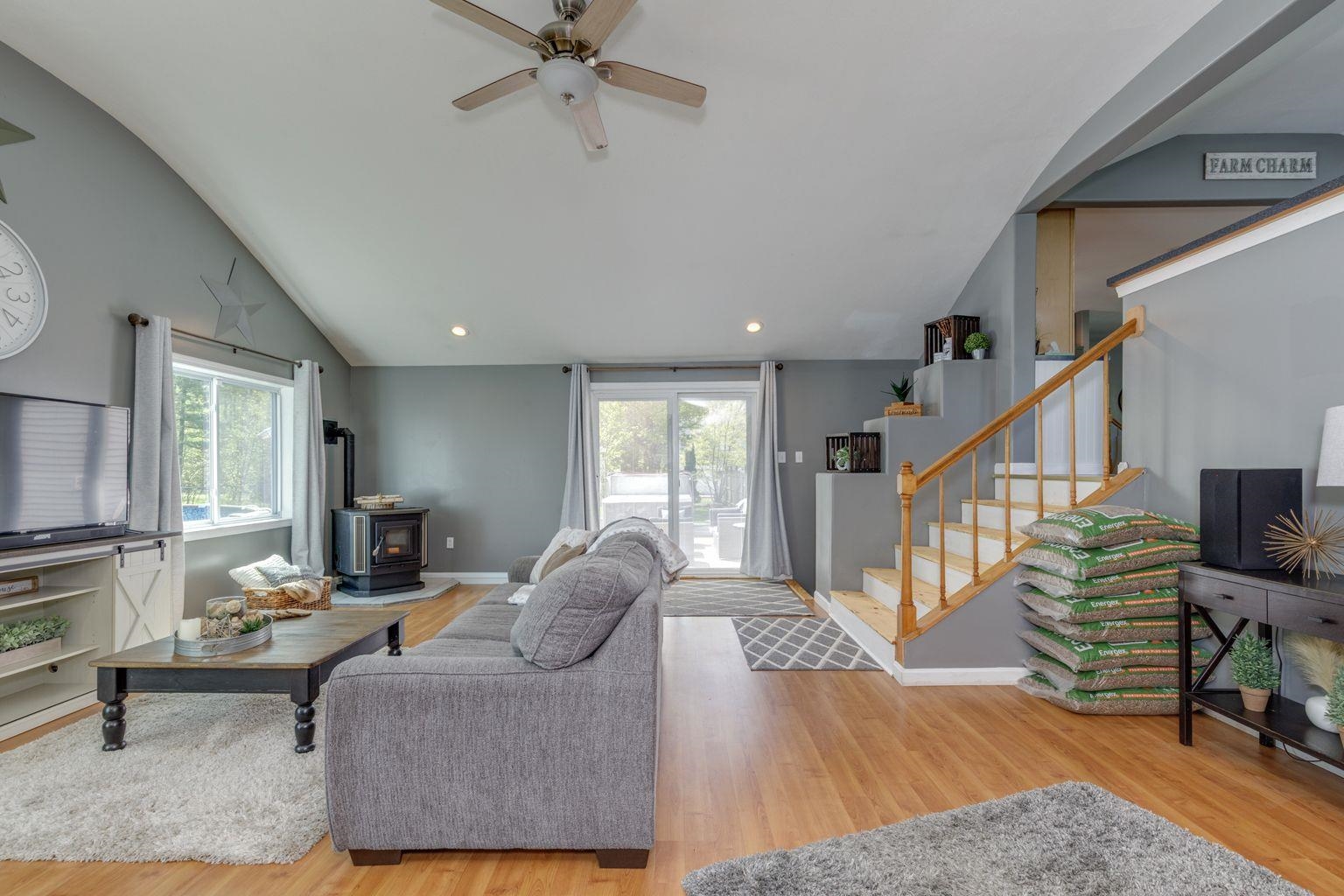 95 Belmont Drive