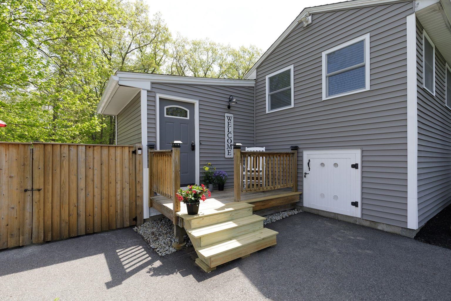 95 Belmont Drive