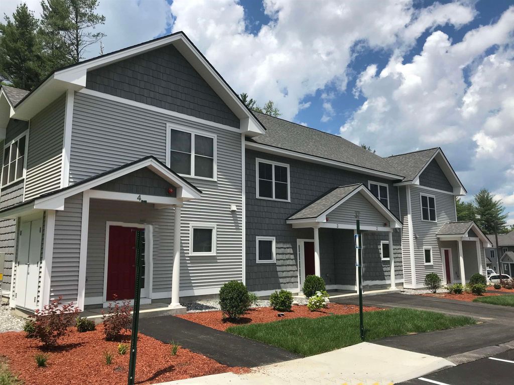 Photo of 37 East Ridge Drive #2, Milford, NH 03055 (MLS # 5076202)