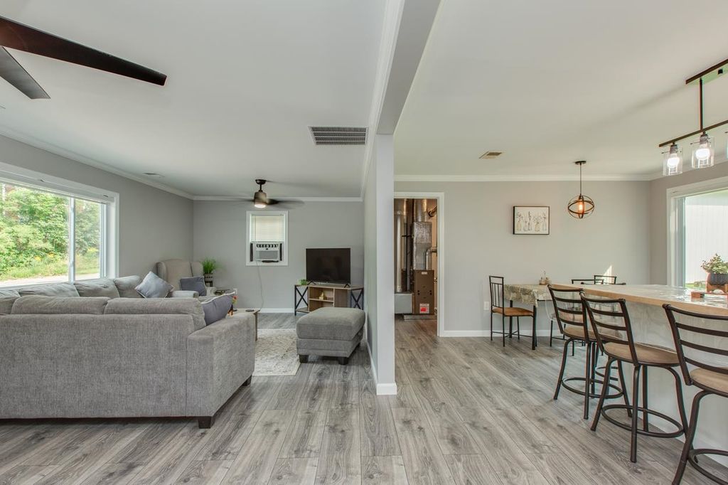 Photo of 31 Church Street, Tilton, NH 03276 (MLS # 5089203)