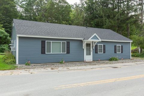 Photo of 31 Church Street, Tilton, NH 03276 (MLS # 5089203)