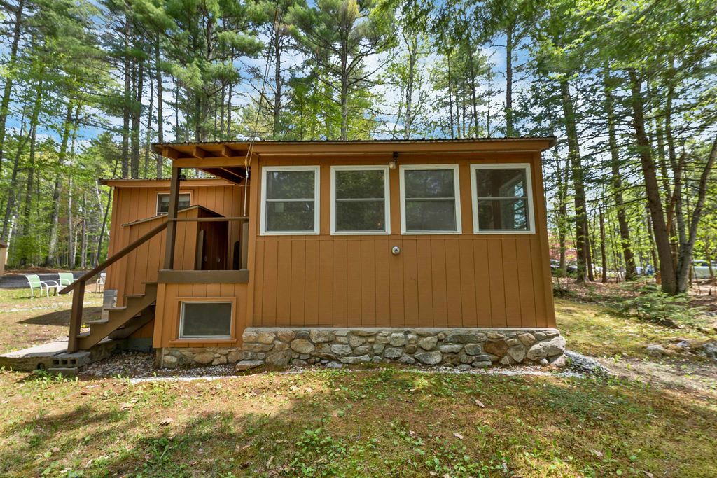 Photo of 34 Finethy Road, Alton, NH 03809 (MLS # 5089738)