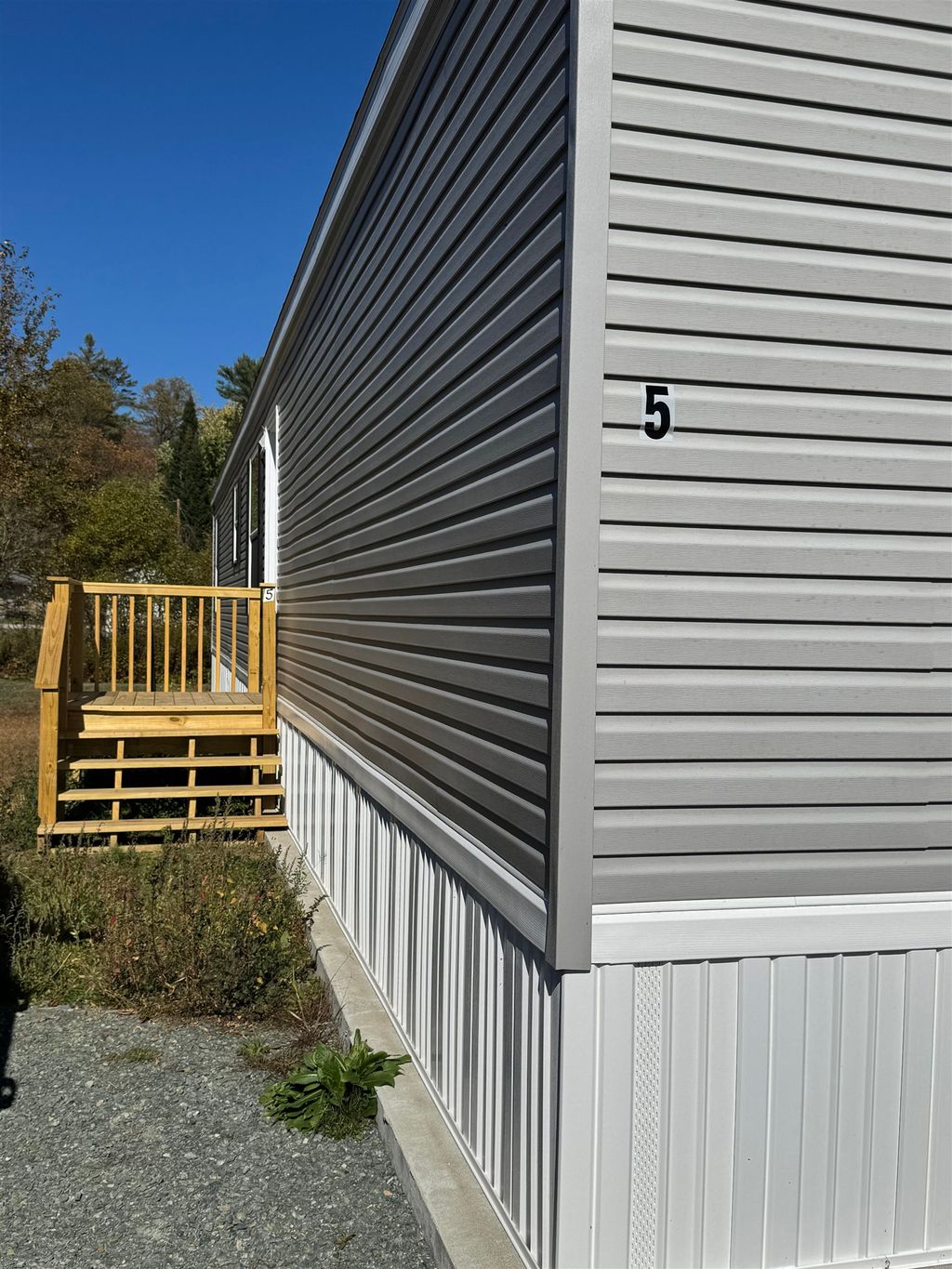 Photo of 5 Cubb Street, Lancaster, NH 03584 (MLS # 5065537)