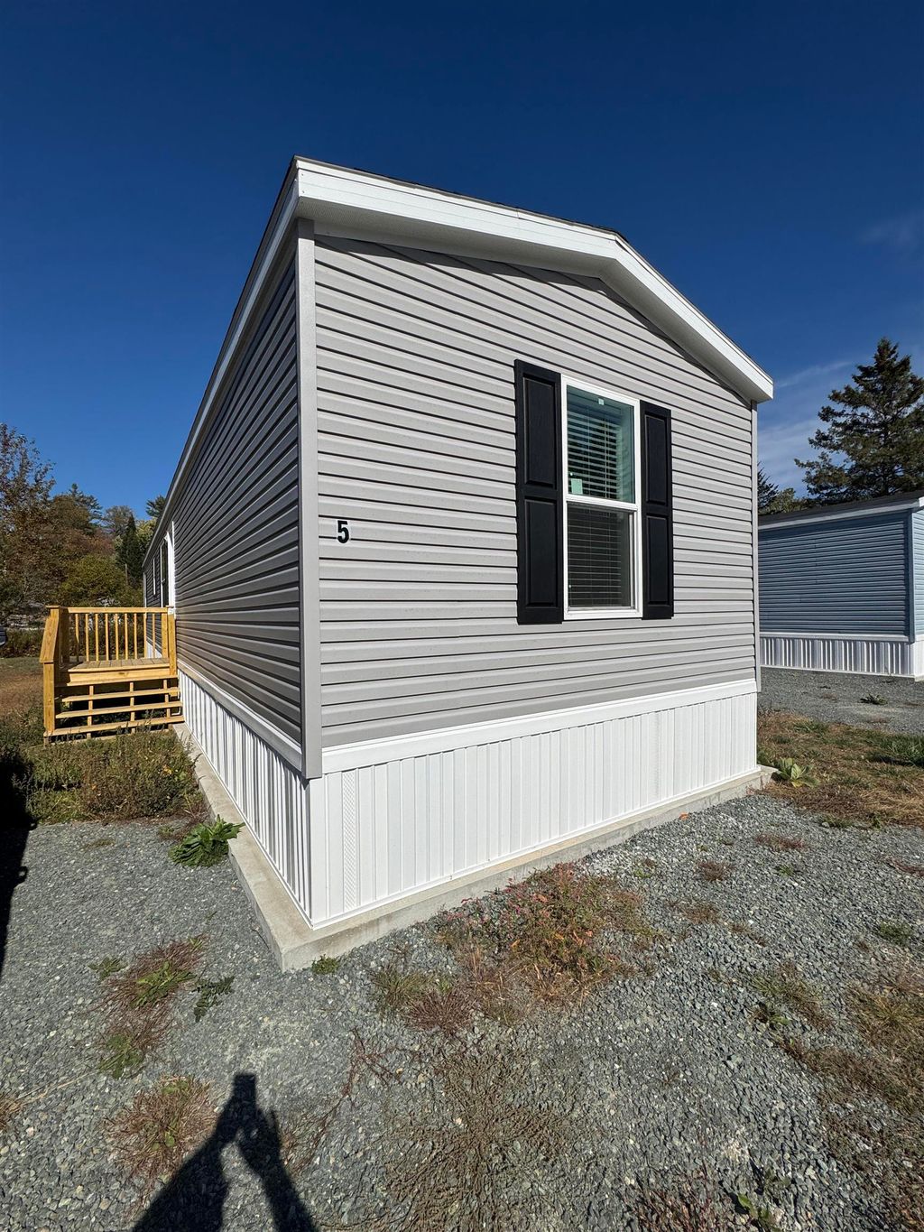 Photo of 5 Cubb Street, Lancaster, NH 03584 (MLS # 5065537)